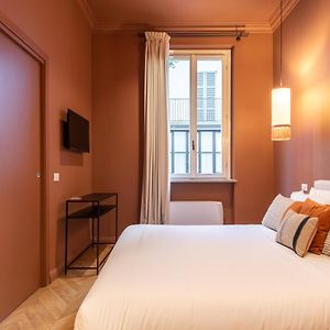 Deluxe  Separate Building King Room