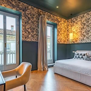 Separate Building Junior Suite